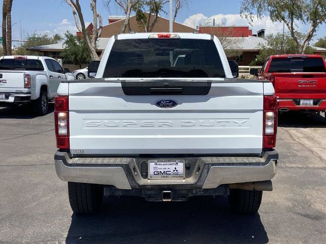 Used 2022 Ford F250 XLT AWD/4WD image 5