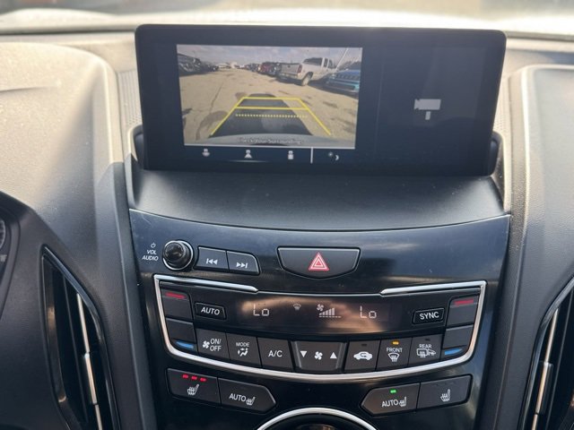 Used 2021 Acura RDX Base image 18