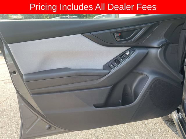 Used 2023 Subaru Crosstrek 2.0i Premium w/ Popular Package #2 AWD/4WD image 18