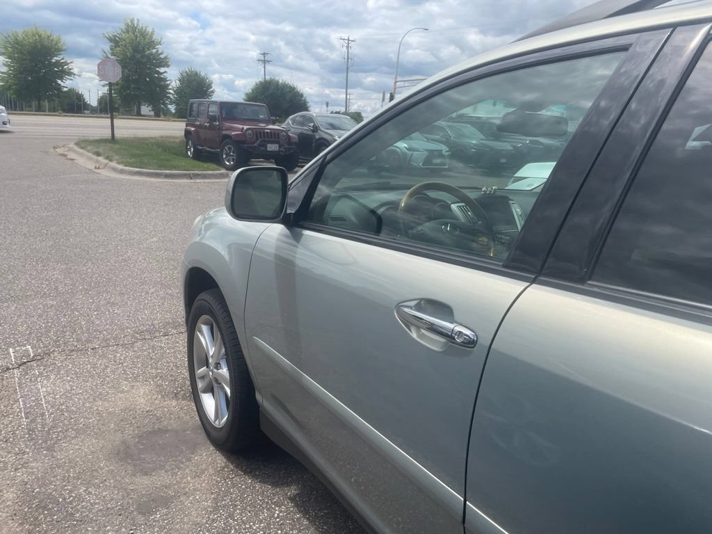 Used 2008 Lexus RX 400h AWD image 15