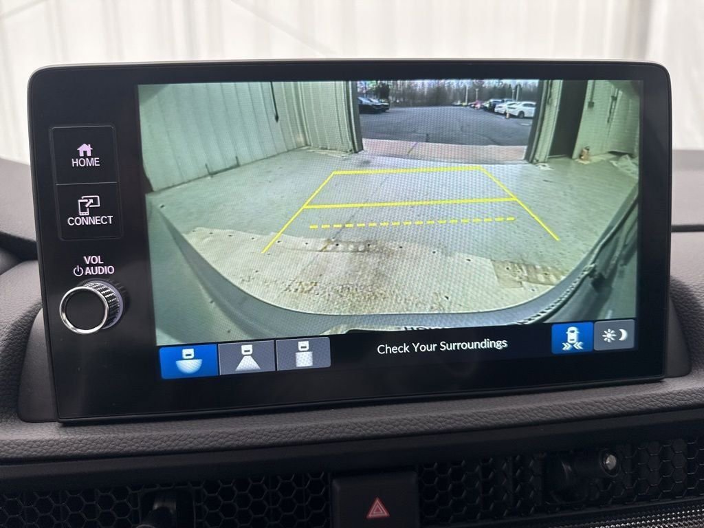 New 2026 Honda CR-V EX image 23