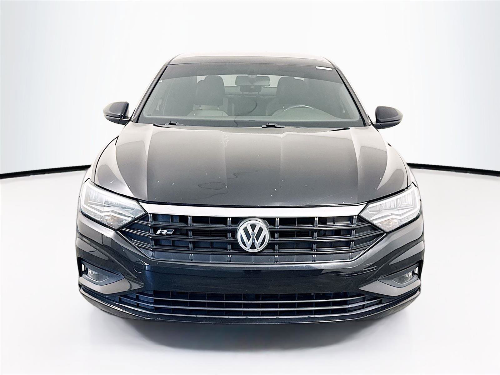Used 2019 Volkswagen Jetta R-Line image 7