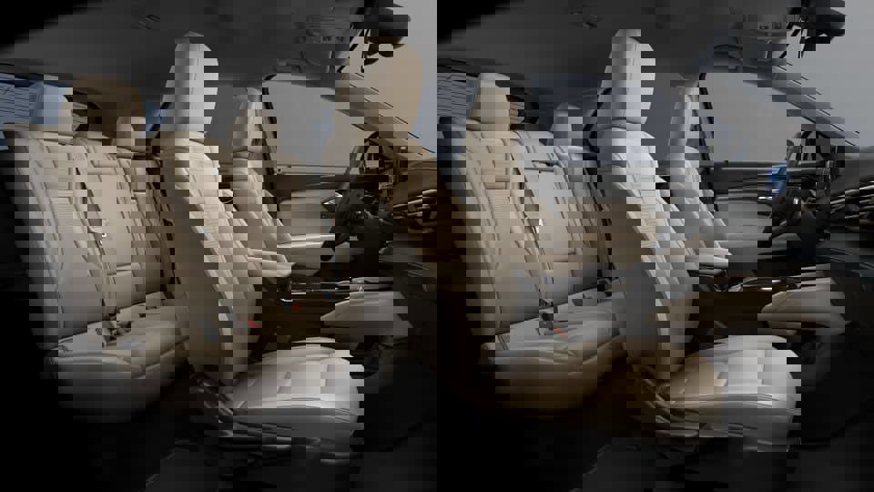 New 2026 Buick Envision Preferred image 35