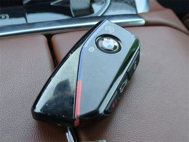 Used 2026 BMW X7 M60i image 29