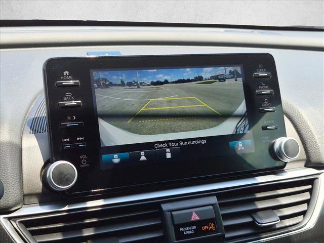 Used 2022 Honda Accord Sport image 13