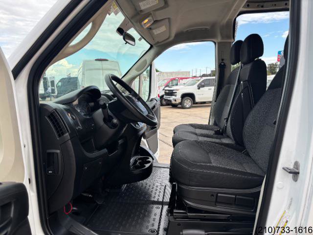 Used 2020 RAM ProMaster 2500 image 17