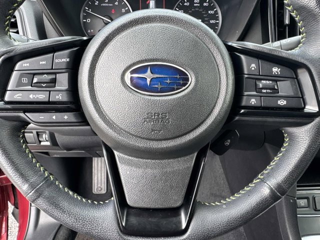 Used 2023 Subaru Ascent Onyx Edition Limited image 26