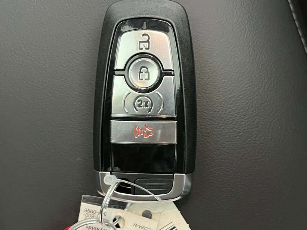 New 2025 Ford Bronco Sport Outer Banks w/ Outer Banks Tech Package+ image 35