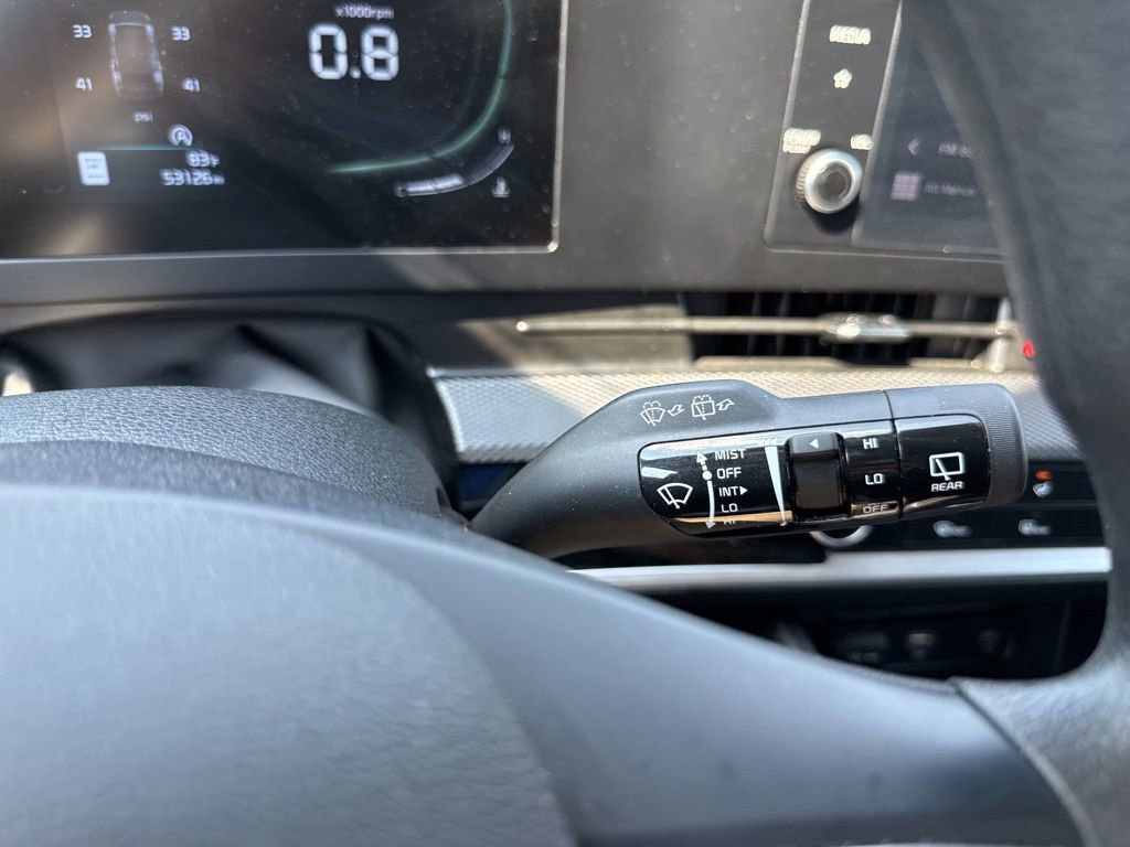 Used 2024 Kia Sportage LX image 29