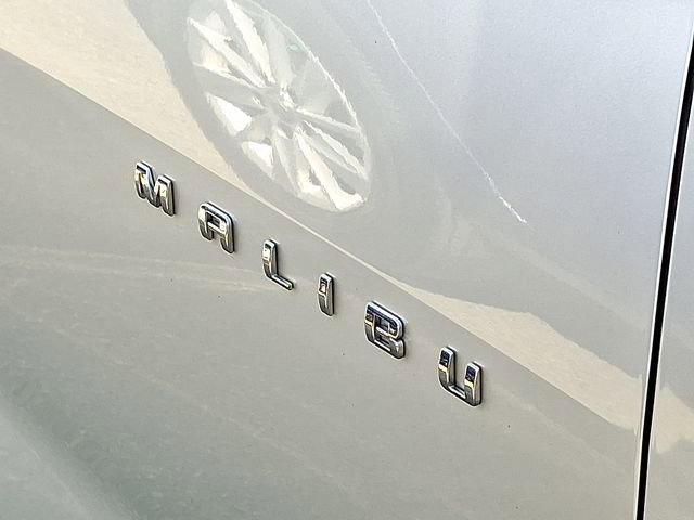 Used 2016 Chevrolet Malibu LT image 29