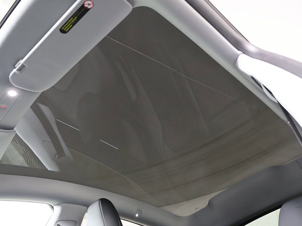 Used 2026 Tesla Model Y Long Range image 20