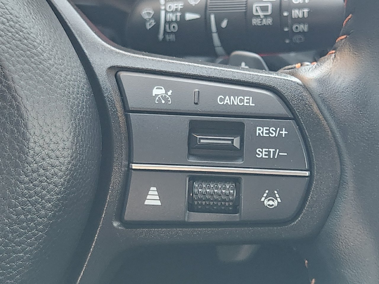 Used 2026 Honda CR-V Sport-L image 28