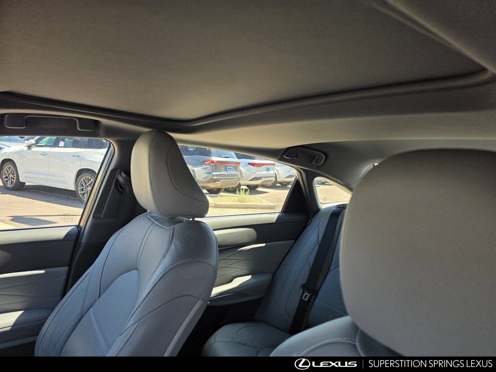 Used 2020 Toyota Avalon Limited w/ Advanced Safety Package FWD image 13