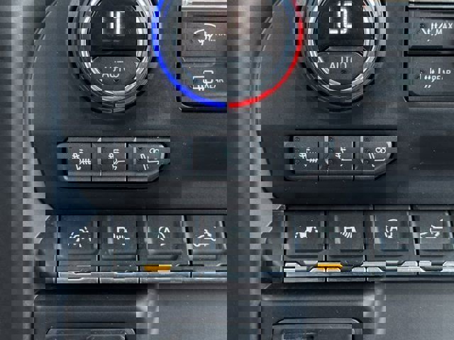 Used 2021 Chevrolet Silverado 1500 LTZ w/ LTZ Premium Texas Edition image 20