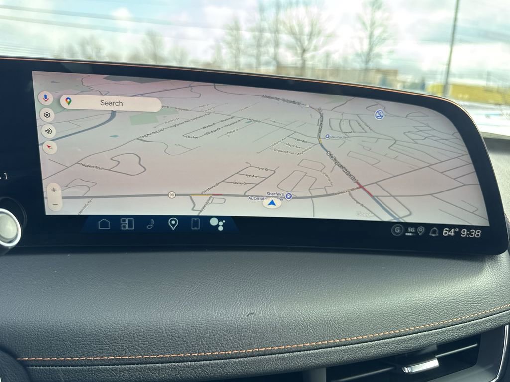 New 2026 Cadillac CT5 Sport image 18