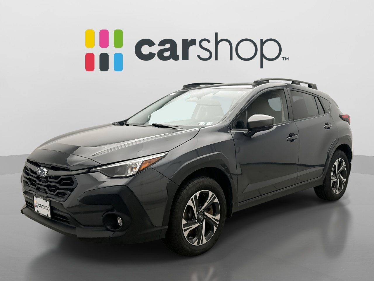 Used 2024 Subaru Crosstrek 2.0i Premium