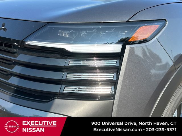 Used 2025 Nissan Kicks SV w/ SV Premium Package AWD/4WD image 7