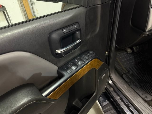 Used 2014 Chevrolet Silverado 1500 LTZ AWD/4WD image 10