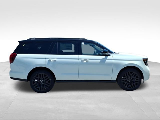 New 2027 Ford Expedition Platinum w/ Stealth Performance Package AWD/4WD image 13