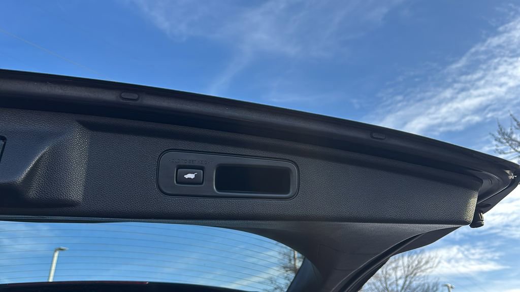 Certified 2024 Honda Odyssey Elite image 35