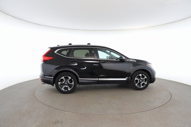 Used 2017 Honda CR-V Touring image 21