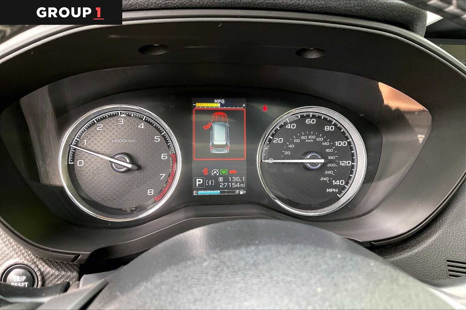 Used 2023 Subaru Forester Touring AWD/4WD image 26