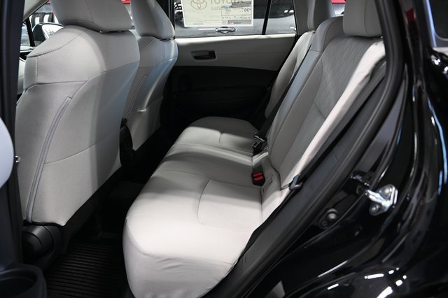 New 2026 Toyota Corolla Cross L image 12
