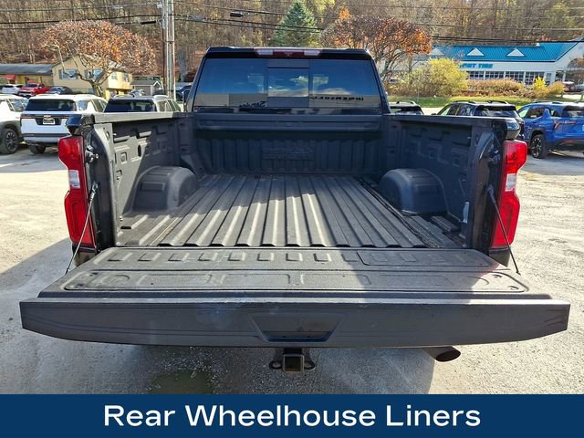 Used 2022 Chevrolet Silverado 2500 High Country image 32