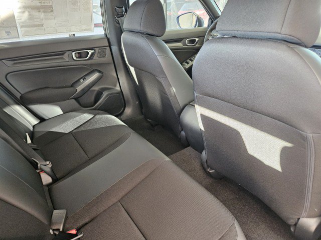 New 2026 Honda Civic Sport image 11