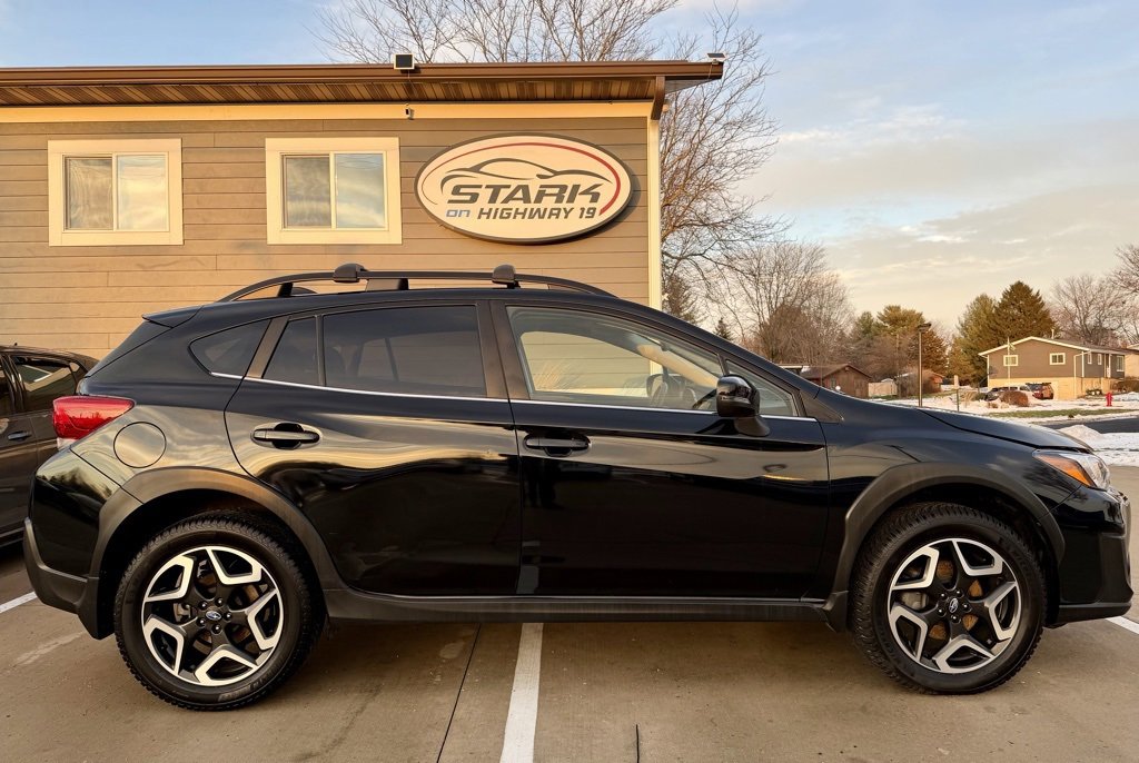 Used 2019 Subaru Crosstrek 2.0i Limited w/ Moonroof Package w/Navigation image 1