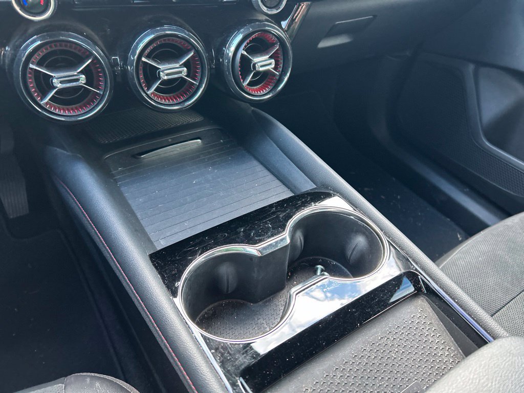 Used 2024 Chevrolet Blazer EV RS AWD/4WD image 25
