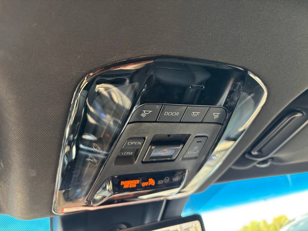 Used 2021 Toyota Venza Limited w/ Advanced Technology Package AWD/4WD image 24