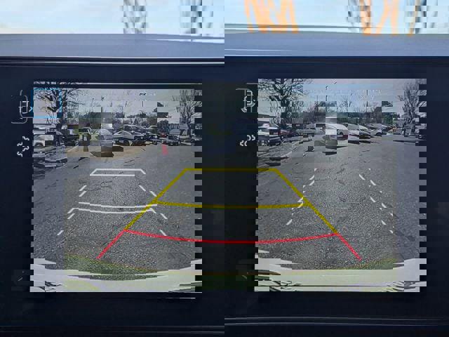 New 2026 Hyundai Tucson SEL image 19