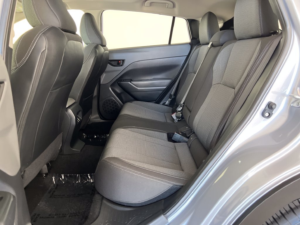 Certified 2024 Subaru Crosstrek 2.0i Premium AWD/4WD image 27