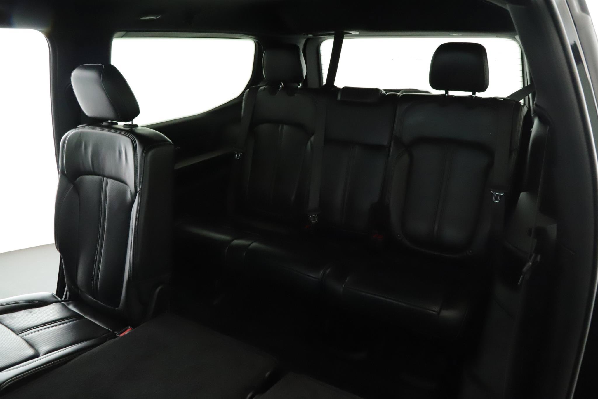 Used 2022 Jeep Wagoneer Series I AWD/4WD image 6