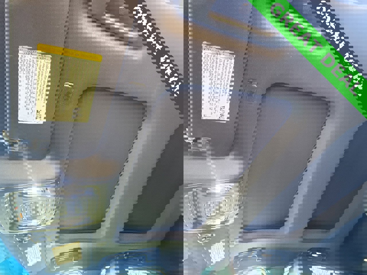 Used 2020 Cadillac CT5 Sport w/ Parking Package image 36