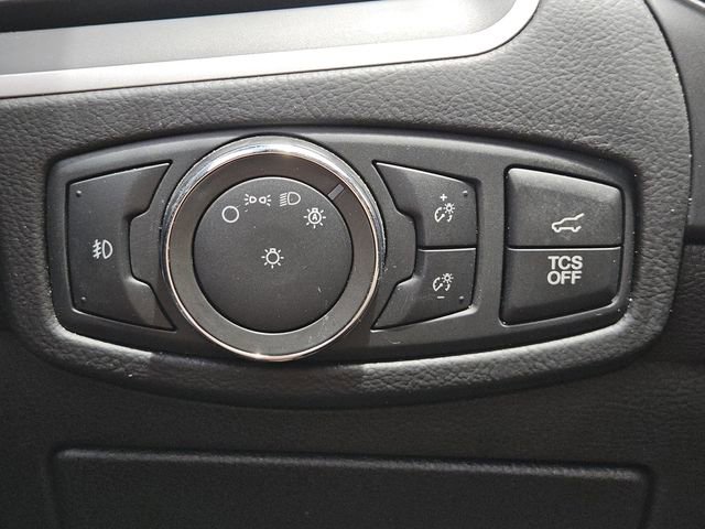Used 2022 Ford Edge ST-Line AWD/4WD image 20