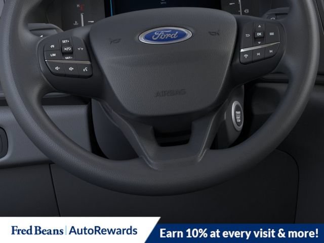 New 2026 Ford Transit 150 Low Roof RWD image 16