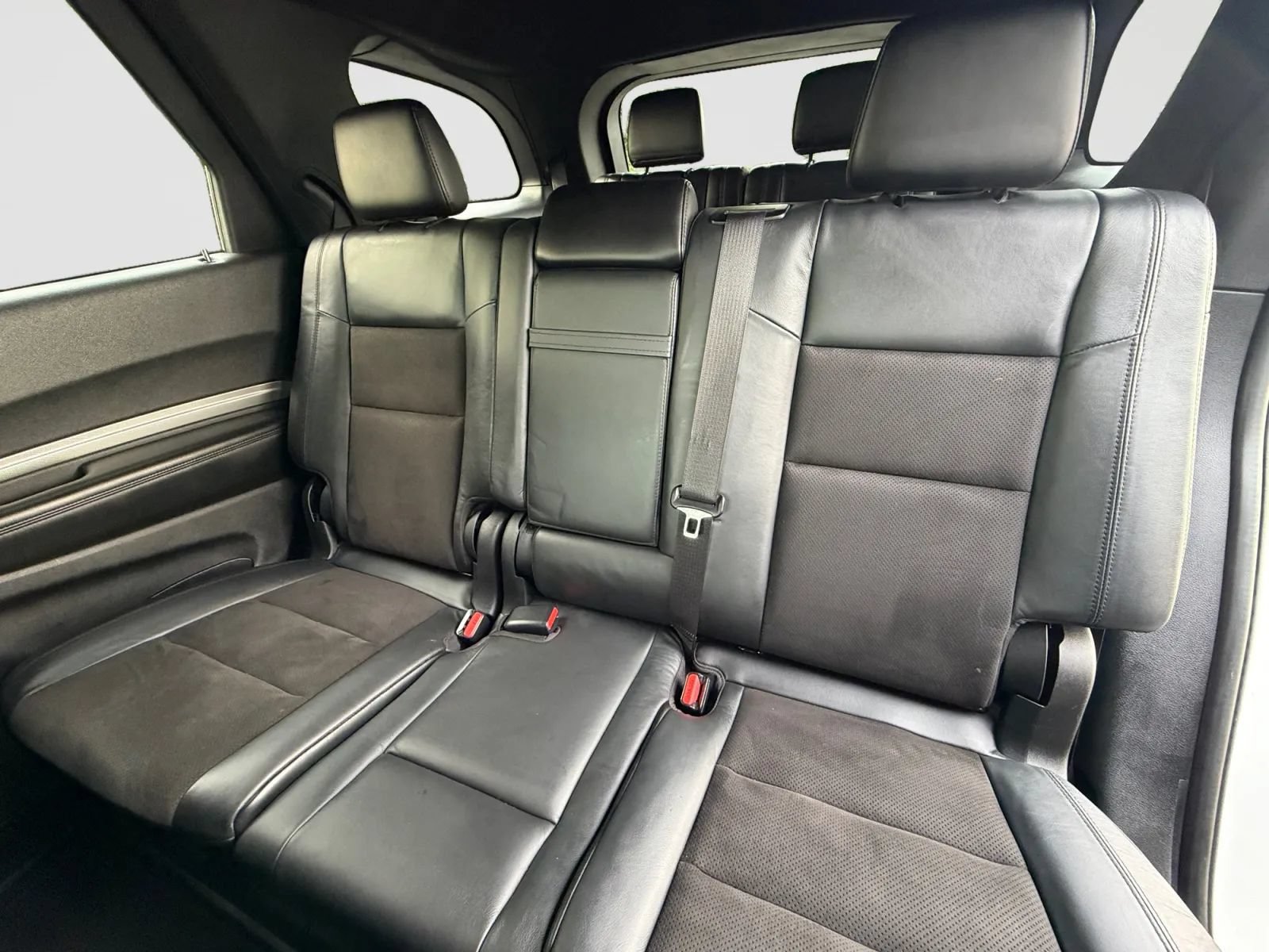Used 2020 Dodge Durango GT AWD/4WD image 15