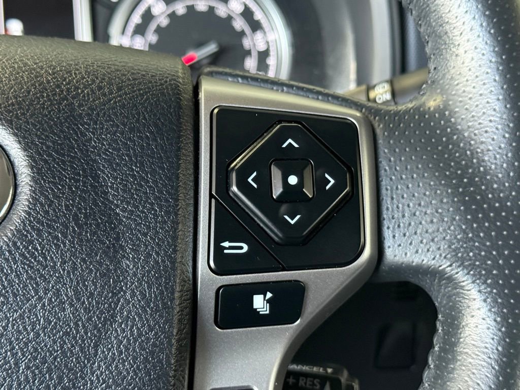 Used 2022 Toyota 4Runner TRD Sport image 22