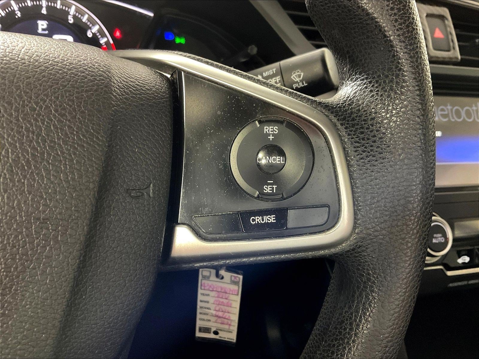 Used 2016 Honda Civic LX image 13