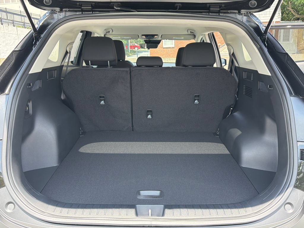 New 2026 Kia Sportage LX FWD image 6