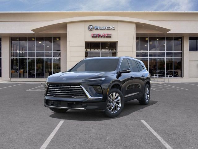 New 2026 Buick Enclave Preferred w/ Power Package image 8