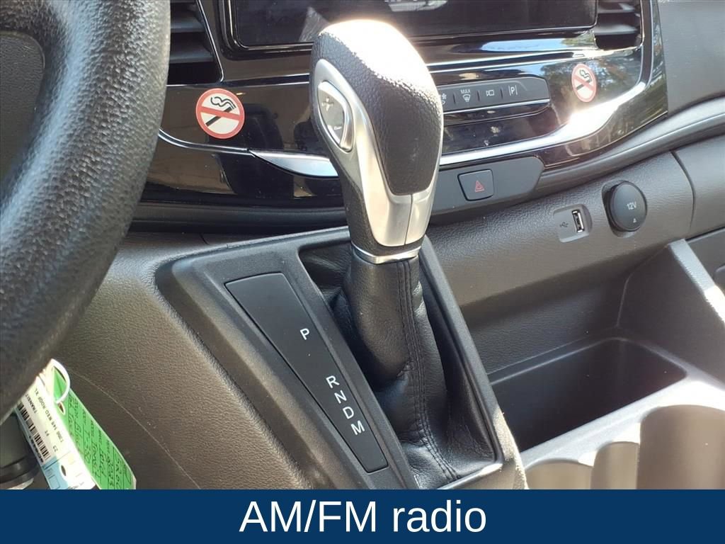 Used 2023 Ford Transit 350 XLT image 5