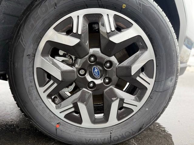 New 2026 Subaru Forester Premium image 14