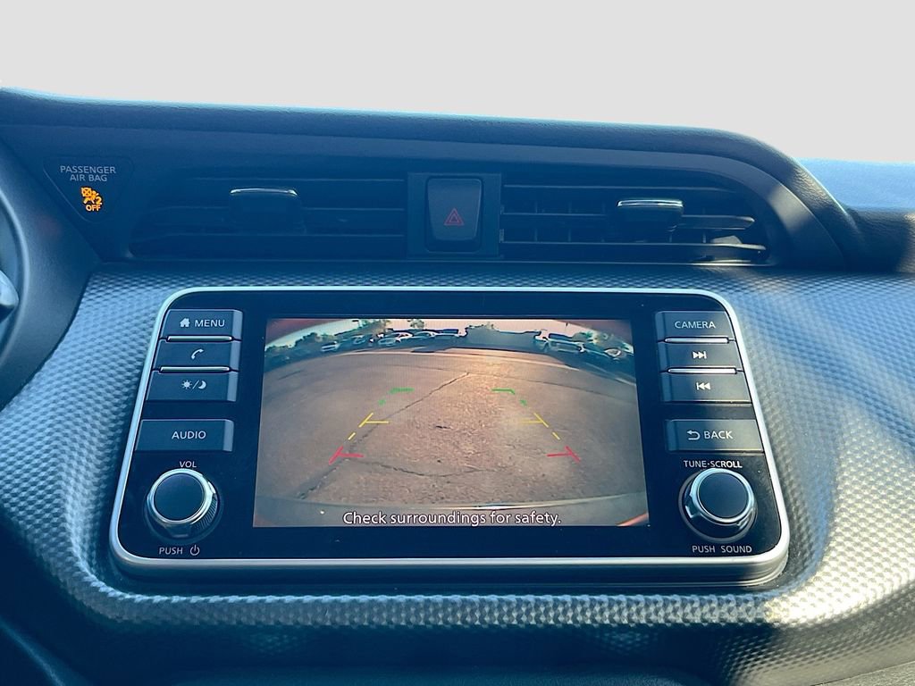 Used 2019 Nissan Kicks SV image 13