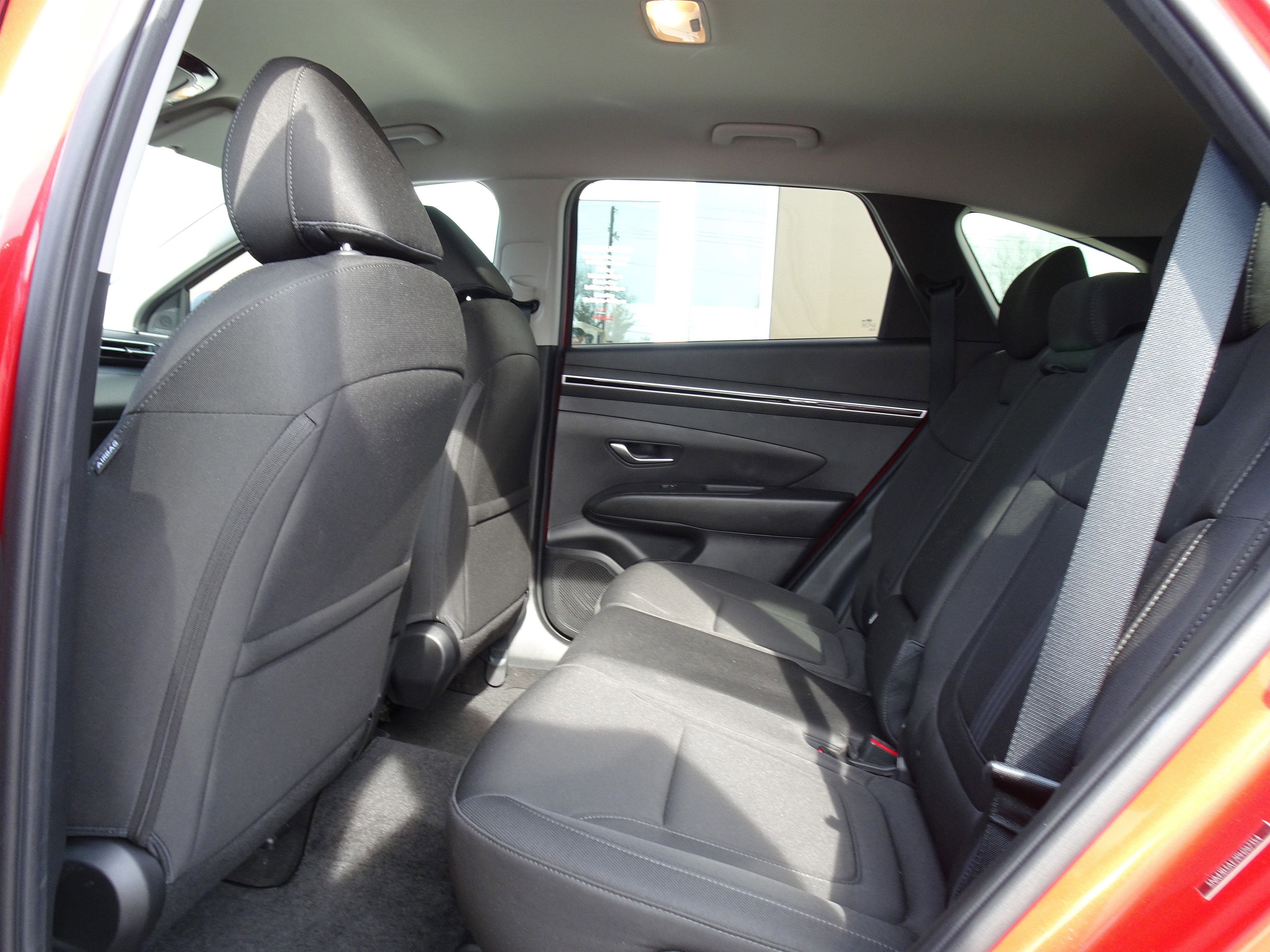 Used 2023 Hyundai Tucson SEL image 15