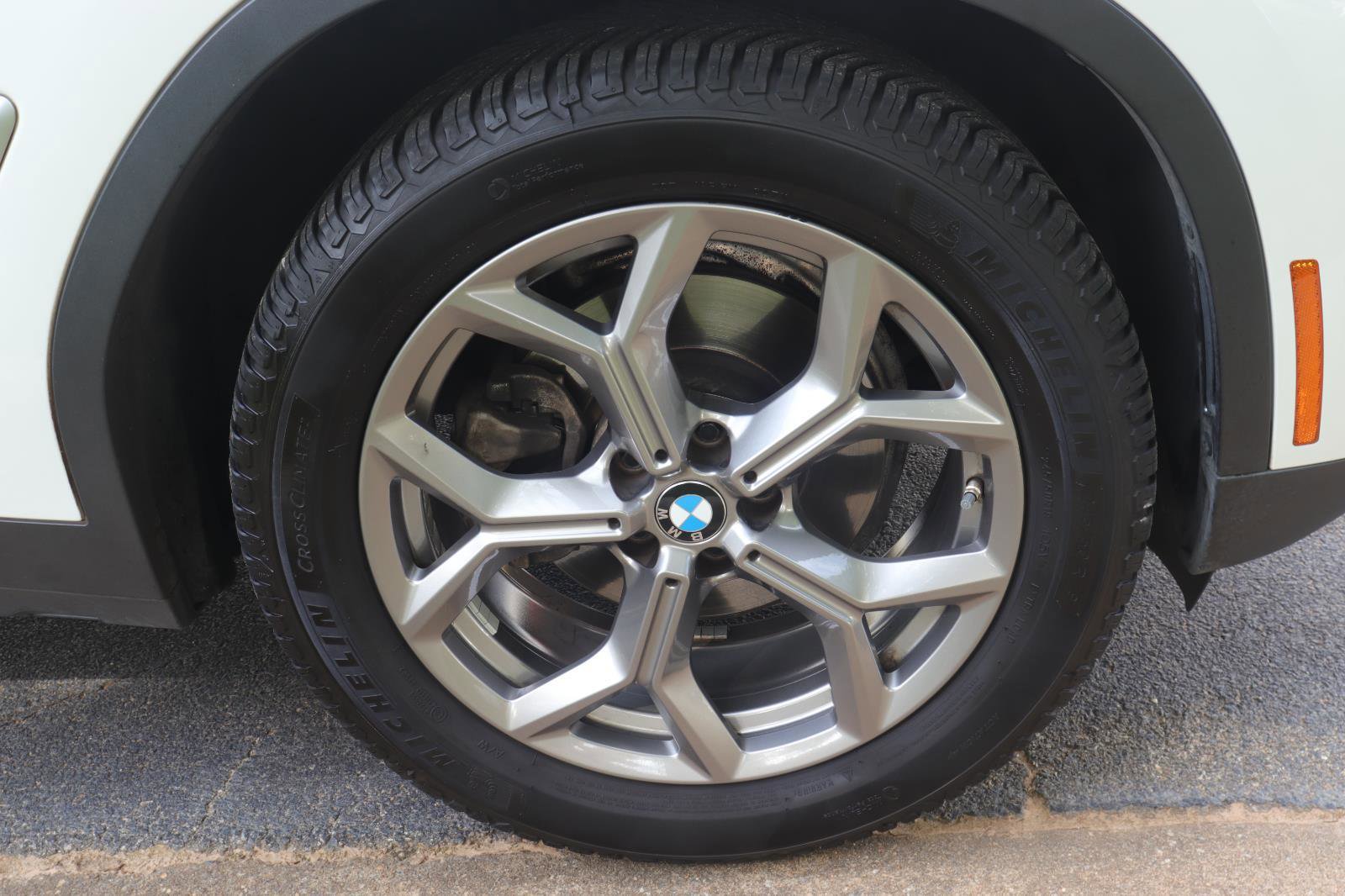 Used 2022 BMW X3 M40i RWD image 43