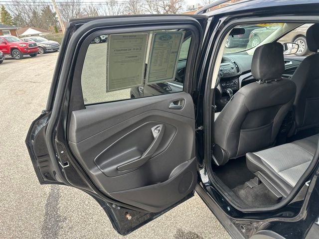 Used 2018 Ford Escape SE image 26