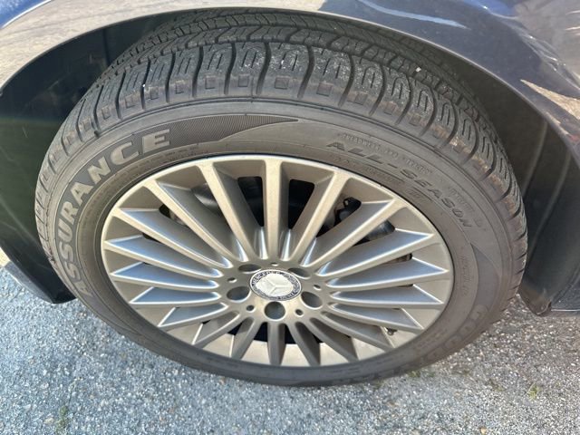 Used 2015 Mercedes-Benz C 300 4MATIC Sedan image 13